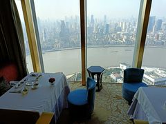 -金轩中餐厅 Jin Xuan(浦东丽思卡尔顿酒店)
