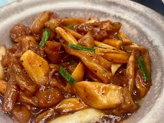 -鸿运楼烤鸭店(天桥店)