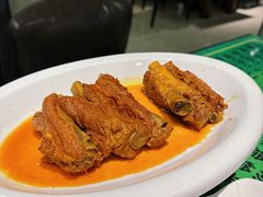-令氏家外家周秦食府(高新店)