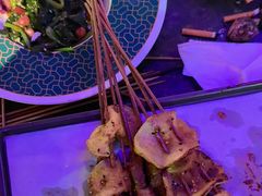 -路边边.炒菜烧烤.音乐餐厅(良乡长虹店)