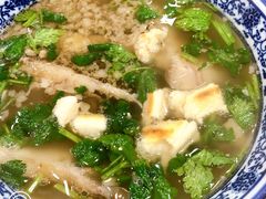 -老白家水盆羊肉
