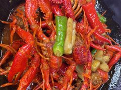 -聚味瞿记·龙虾堂(树木岭店)