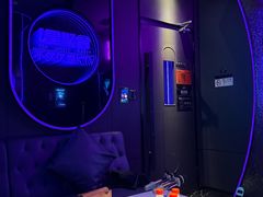 -星聚会KTV(合生汇黑金店)