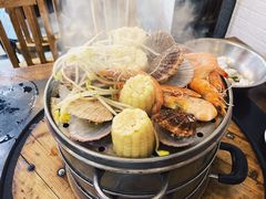 -九层海鲜塔(市南店)
