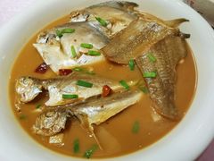 东海烧三鲜-宝燕壹号(徐汇店)