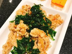 -鹿港小镇(金虹桥国际中心店)