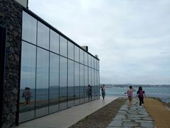 -Cafe Aewol Monsant