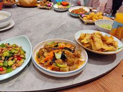 -张家小灶(东城店)