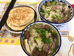 -夏家合汁(天润花园小区店)