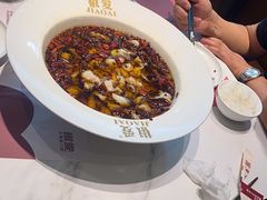 -椒爱水煮鱼川菜(CBD万达店)