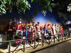 -迪庆藏族自治州博物馆