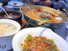 -江南里·新浙菜(苏州大悦城店)