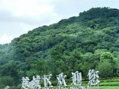 -绍兴东湖风景区