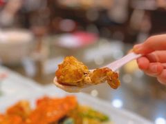 -抱德·潮汕味(琶洲店原惠城鱼仔)