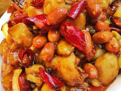 宫保鸡丁-川外川(星海店)