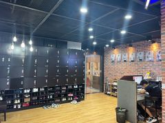 -UP健身私教馆(海岸城店)