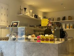 -大酉·M Coffee(北京美术馆店)