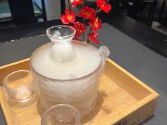 -火宫殿·湘菜小吃·商务宴请·生日聚会(市府店)