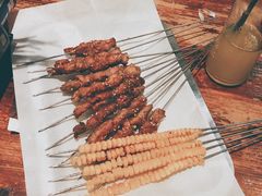 -沿海405烤场(沿海赛洛城店)