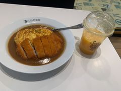 -COCO壱番屋(大华路店)