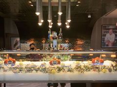 -db Bistro & Oyster Bar by Daniel Boulud(滨海湾金沙店)