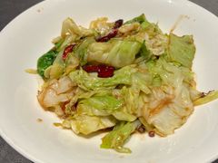 -羊之道草原味道清真餐厅(番禺店)