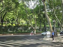 -北山街历史文化街区