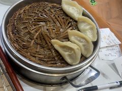 -老爷子原味蒸饺(总店)