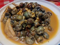 -龚海宝· 烧烤· 羊肉原切挂糊更好吃(庄市店)