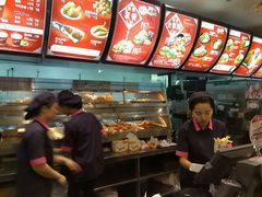 -肯德基(盘龙奥莱店)