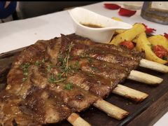 -LA CREPERIE BRETONNE布列塔尼法式餐厅(天童北路店)