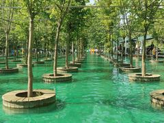-黄龙溪欢乐田园