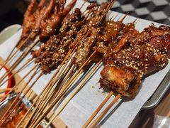 -司御手铜锅涮肉卤烤猪手(榆次新建路店)