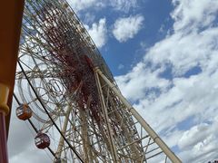 -七彩云南欢乐世界