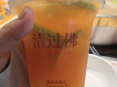 -潮发潮汕牛肉店(永庆坊店)