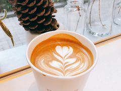 -Manner Coffee(大宁国际商业广场店)