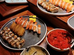 -白天鹅宾馆·流浮阁咖啡厅