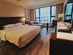 -杭州武林万怡酒店