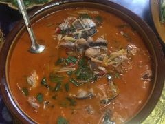 -白家寨子·山野白族菜(古城总店)