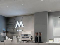 -M Stand(成都COSMO店)