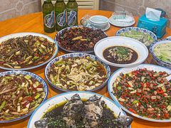 -李大爷的泡椒馆(冉家坝店)