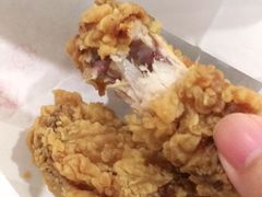 -麦当劳(金稻田路餐)