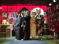 -长藤鬼校(龙翔店)