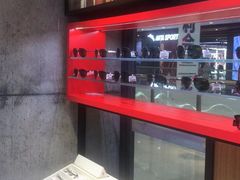 -宝岛眼镜(万达广场店)