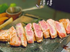 -缦云里花园餐厅