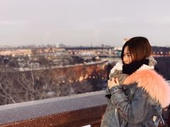 -莫斯科大学