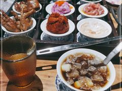 -楠火锅(龙阳广场店)