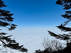 -瓦屋山景区