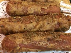 -圆满素食林饭店非遗素食(河西店)