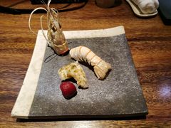 -桐寿司Sushi Tong